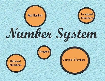 A Brief Introduction of Number System
