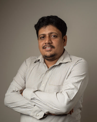 Ganitcharcha about